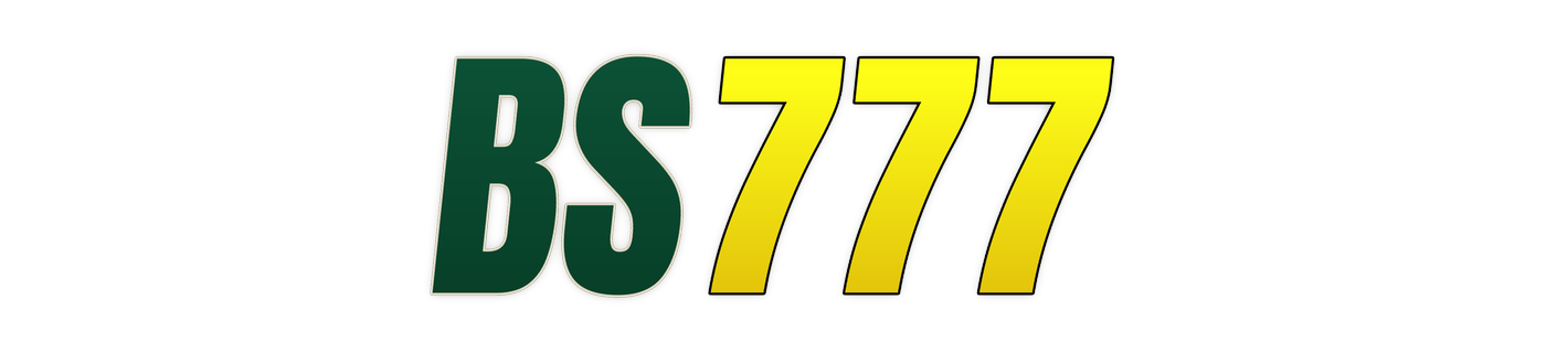 BS777 Logo